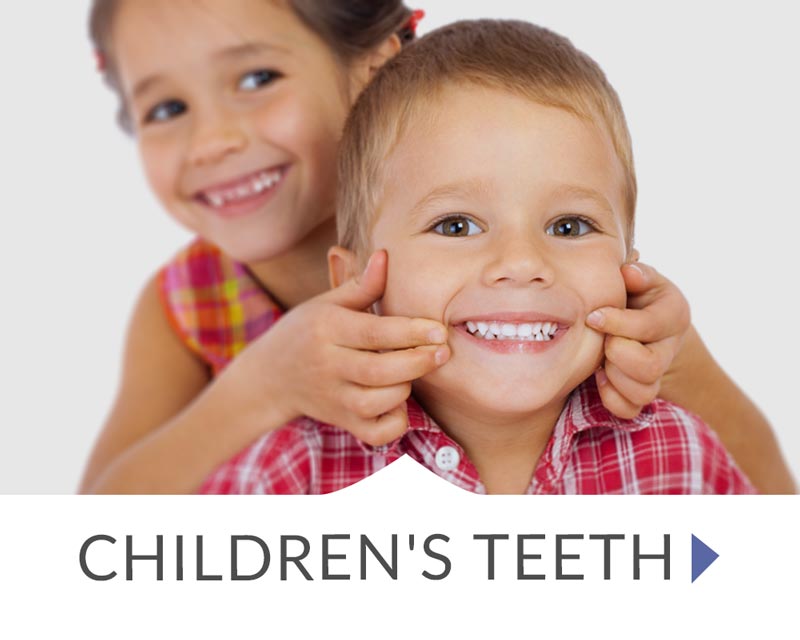 Children Teeth